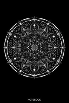 Notebook: Spiritual Notebook Posture Yoga Lover Gift for Student Asana Yoga Teacher Present Chakra Tree Zen Sat Nam Planner Kundalini Journal Meditation Booklet Namaste Travel Diary Memo I Size 6 x 9 