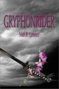 Paperback Gryphonrider Book