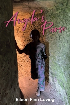 Paperback Angela's Purse Book