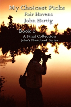 Paperback My Choicest Picks: Fair Havens Book 2 Book