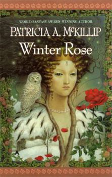 Mass Market Paperback Winter Rose Book