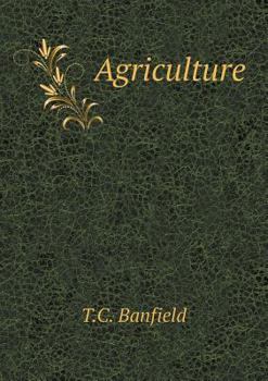 Paperback Agriculture Book
