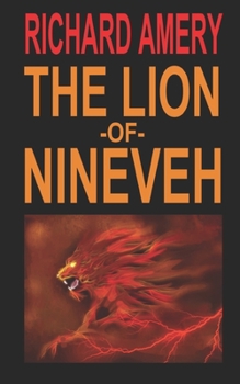 Paperback The Lion of Nineveh Book