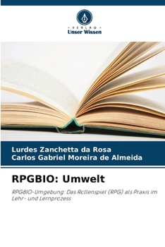 Paperback Rpgbio: Umwelt [German] Book