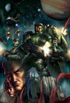 Starship Troopers Miniatures Game: The Skinnies Army Book (Starship Troopers) - Book  of the Starship Troopers RPG
