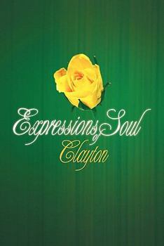 Paperback Expressions of Soul Book