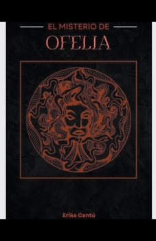 Paperback El misterio de Ofelia [Spanish] Book