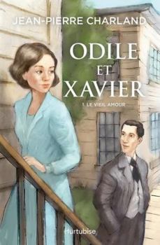 Paperback Odile et Xavier tome1 [French] Book