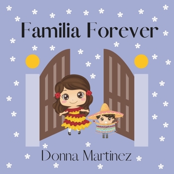 Paperback Familia Forever Book