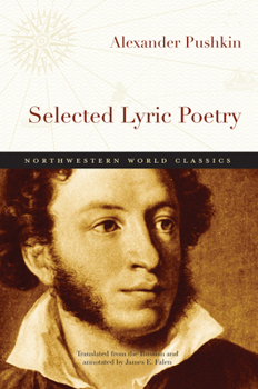 Paperback Selected Lyric Poetry Book