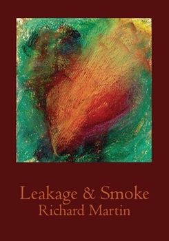 Paperback Leakage & Smoke Book