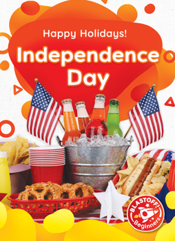 Paperback Independence Day Book