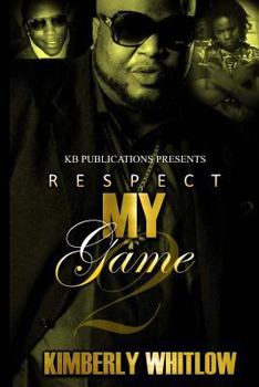 Paperback Respect My Game 2: A Bad Newz Story Book