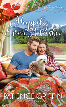 Mass Market Paperback Happily Ever Alaska Book
