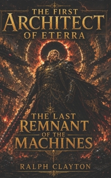 The First Architect of Eterra: The Last Remnant of the Machines
