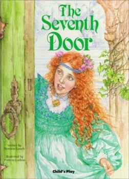 Hardcover The Seventh Door Book