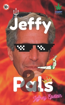Paperback Jeffy & Pals Book