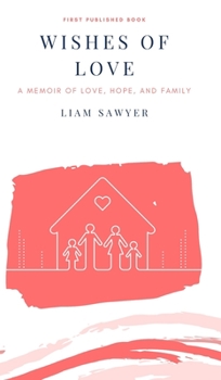 Hardcover Wishes of Love Book