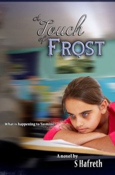 Paperback A Touch of Frost Book