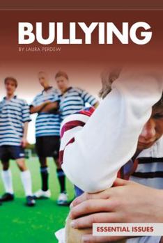 Library Binding Bullying Book