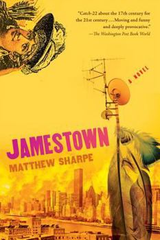 Paperback Jamestown Book