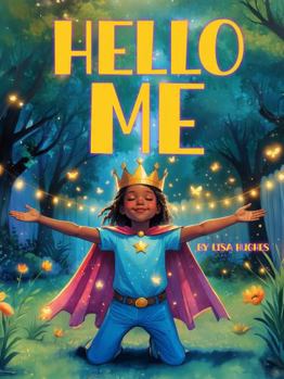 Paperback Hello Me Book