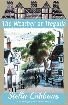 Paperback The Weather at Tregulla Book