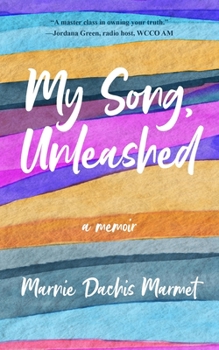 Paperback My Song, Unleashed Book
