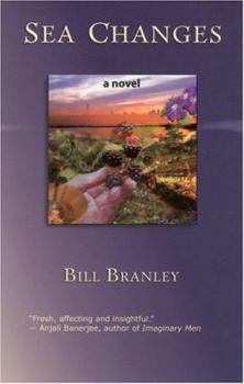 Paperback Sea Changes Book