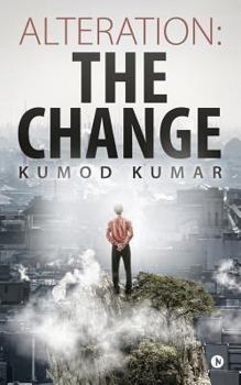 Paperback Alteration: The Change Book