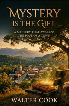 Paperback Mystery is the Gift Book