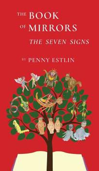 Hardcover The Book of Mirrors Book