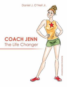Paperback Coach Jenn The Life Changer Book