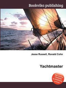 Paperback Yachtmaster Book