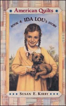 Paperback Ida Lou's Story Book