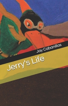 Paperback Jerry's Life Book