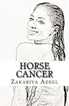 Paperback Horse Cancer: The Combined Astrology Series Book