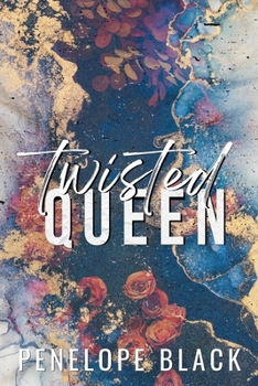 Paperback Twisted Queen - Special Edition Book