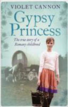 Paperback Gypsy Princess Book