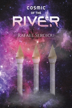 Paperback Cosmic of the River Book
