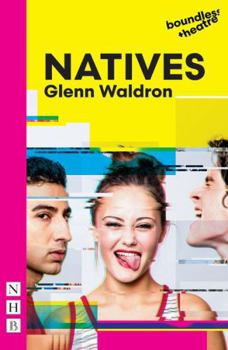 Paperback Natives Book