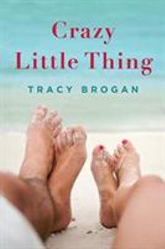 Paperback Crazy Little Thing Book