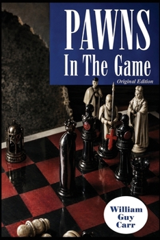 Paperback Pawns In The Game - Original Edition Book