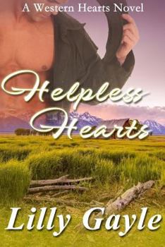 Paperback Helpless Hearts Book