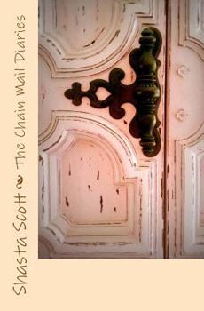 Paperback The Chain Mail Diaries Book