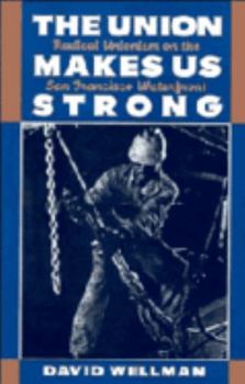 Hardcover The Union Makes Us Strong Book