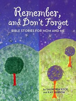 Paperback Remember, and Don't Forget Book