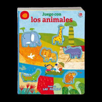 Juego Con Los Animales