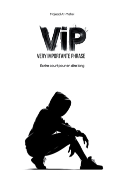 Paperback Vip: Very Importante Phrase [French] Book