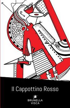 Paperback Il cappottino rosso [Italian] Book
